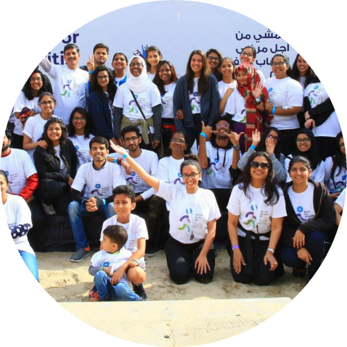 The Emirates Arthritis foundation All about Arthritis